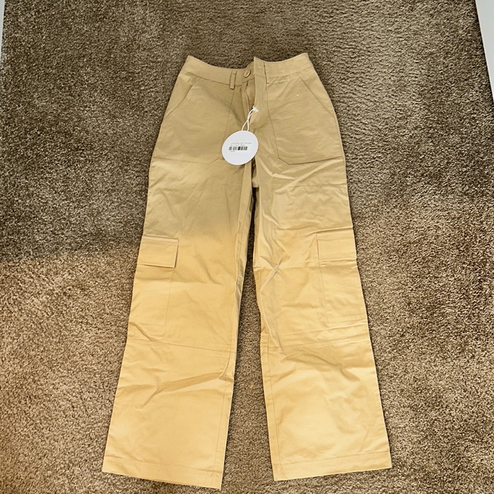 Cargo Pants